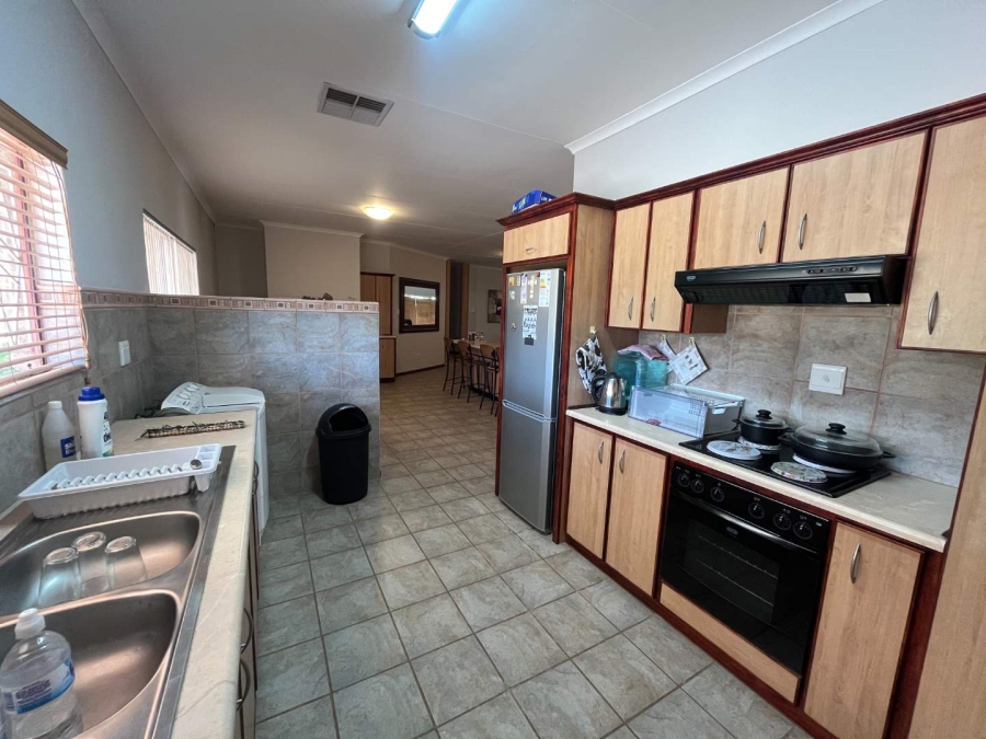 3 Bedroom Property for Sale in Keidebees Northern Cape